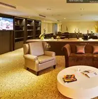 Windsor Park Hotel Kunshan 