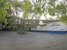 Hotel Aeropuerto Alajuela 