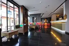 Chalelarn Hotel Hua Hin 