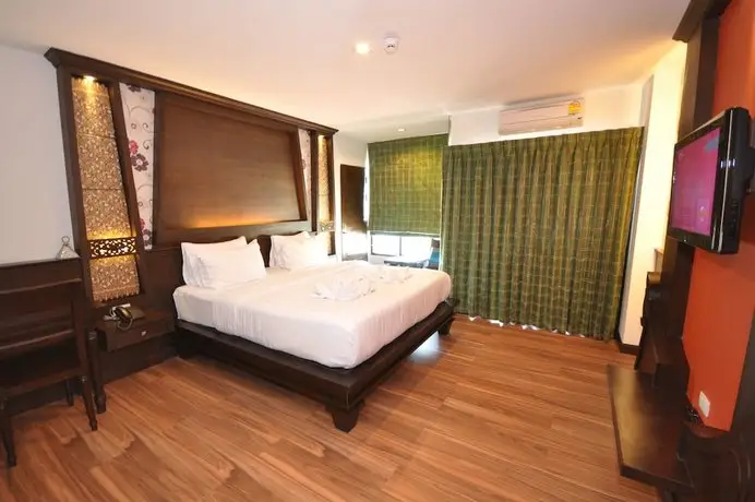 Chalelarn Hotel Hua Hin 