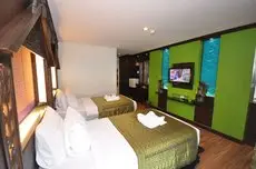 Chalelarn Hotel Hua Hin 