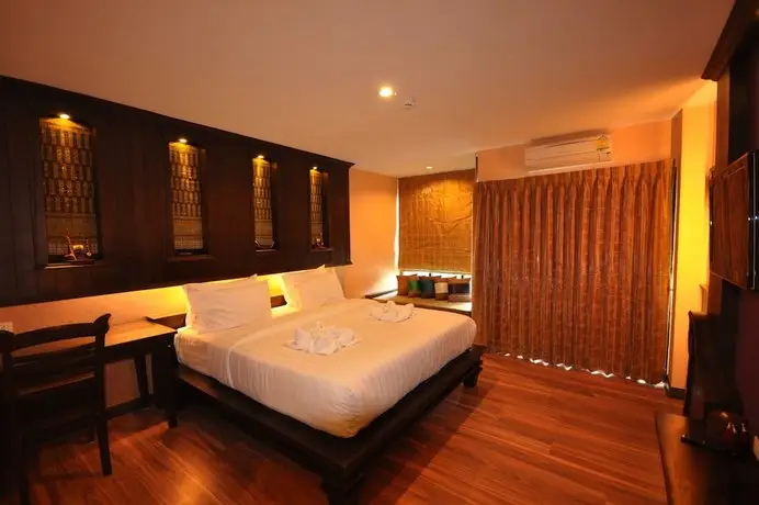 Chalelarn Hotel Hua Hin 