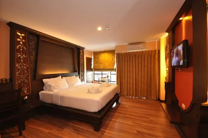 Chalelarn Hotel Hua Hin 