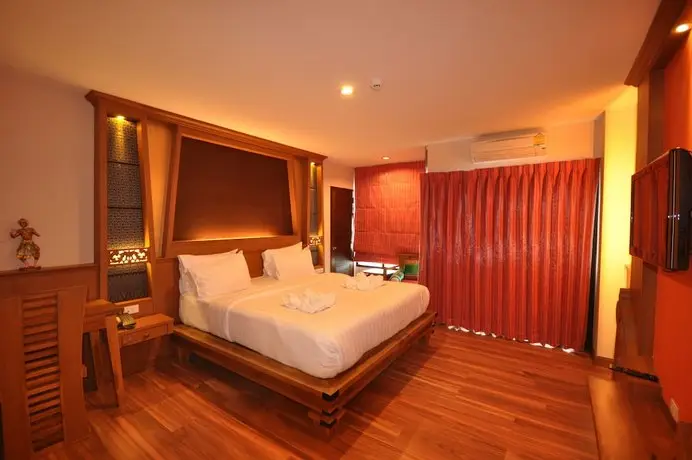 Chalelarn Hotel Hua Hin 