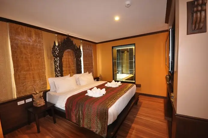 Chalelarn Hotel Hua Hin 