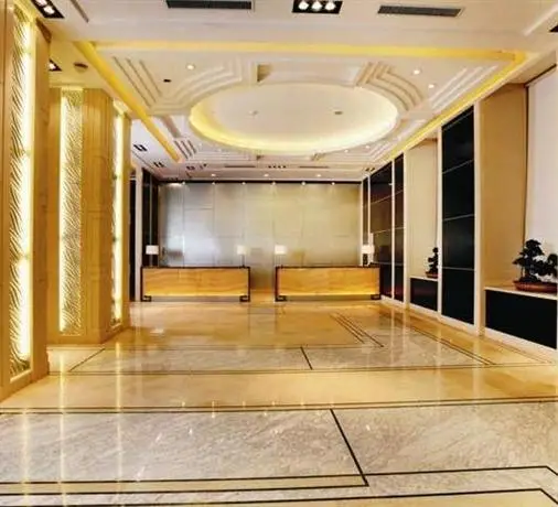 Changchun Jin-An Hotel