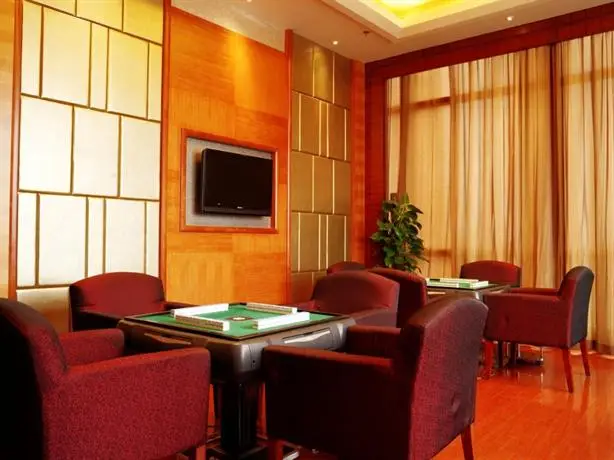 Empark Grand Hotel Guiyang 