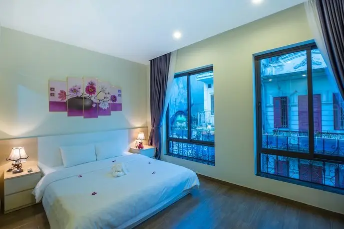 Hanoi 3B Hotel 