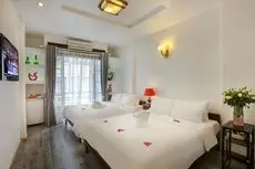 Hanoi 3B Hotel 