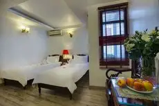 Hanoi 3B Hotel 