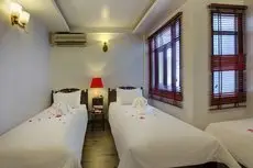 Hanoi 3B Hotel 