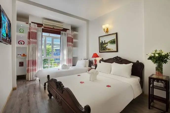 Hanoi 3B Hotel 