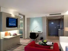 Novotel Nanjing East Suning 