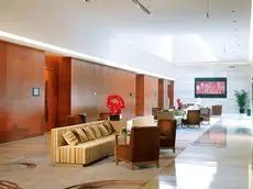 Novotel Nanjing East Suning 