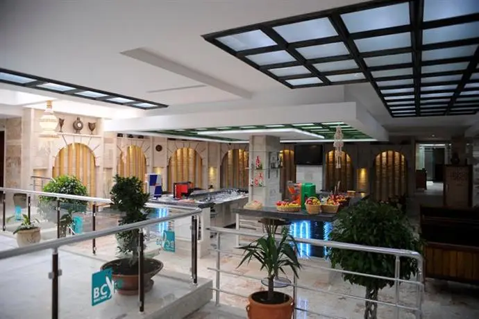 Bc Spa Hotel 