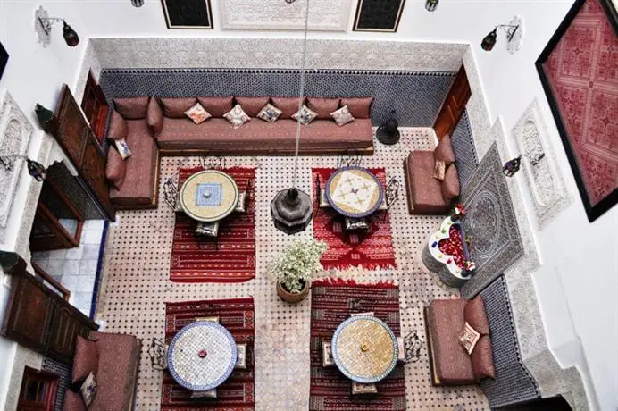 Riad Al Akhawaine