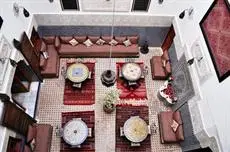 Riad Al Akhawaine 