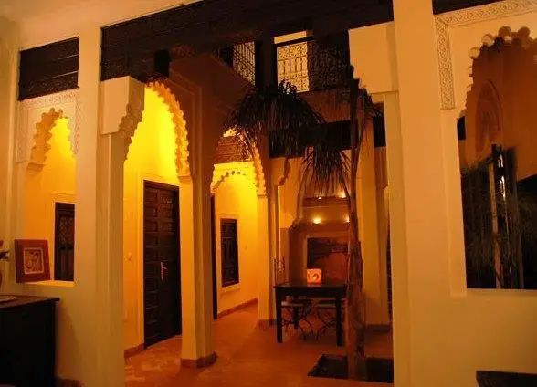 Riad Dar Silsila 