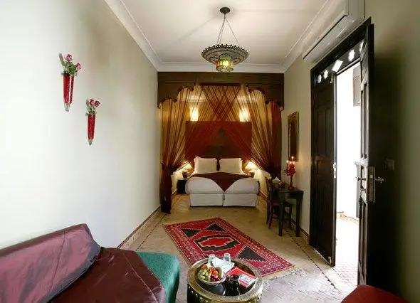 Riad Dar Silsila 