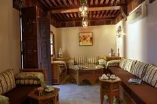 Riad Le Jardin d'Abdou 