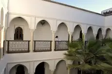 Riad Le Jardin d'Abdou 