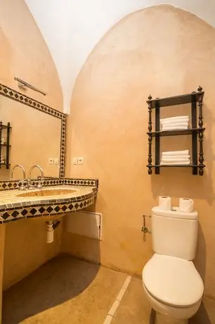 Riad Menzeh & SPA 