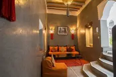 Riad Menzeh & SPA 