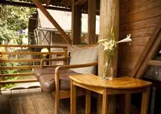 Rupa Wasi Eco lodge 