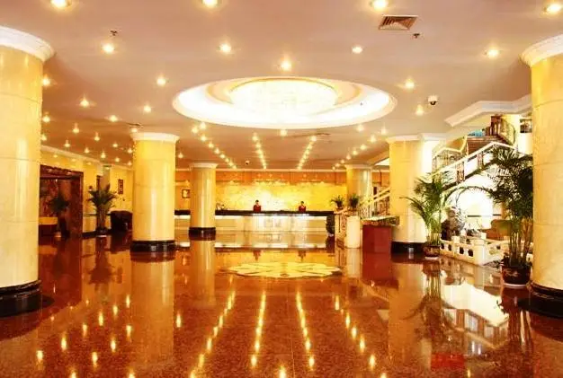 Haidu Grand Hotel