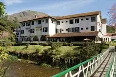 Hotel Bucsky 