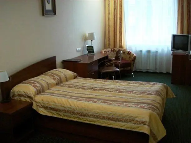 Hotel Forum Magnitogorsk 