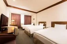 Hotel Tainan 