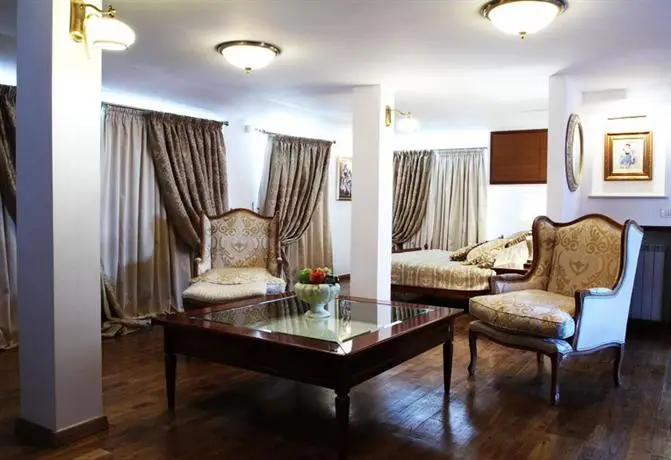 Scala Boutique-Hotel 