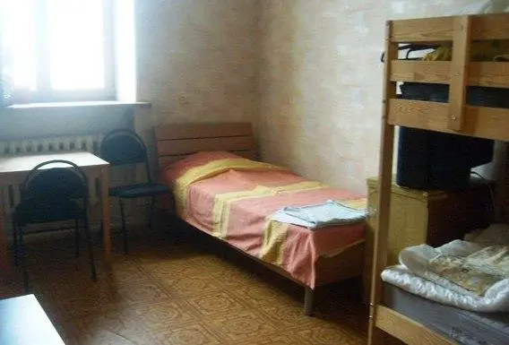 Bulgaru Hostel 