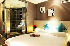 Elan Inn - Guilin Zhongshan Branch 