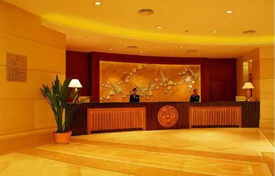 Quanzhou C&D hotel 