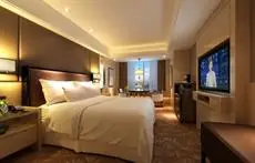 Quanzhou C&D hotel 