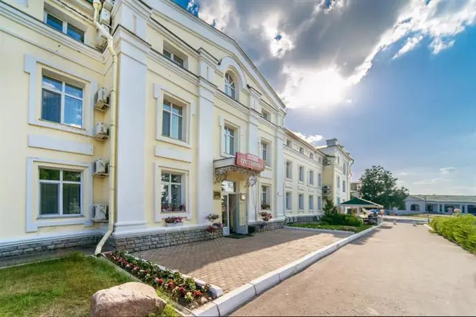 Sokol Hotel Suzdal