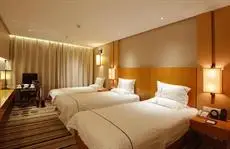 Wu Sheng Guan Holiday Hotel 