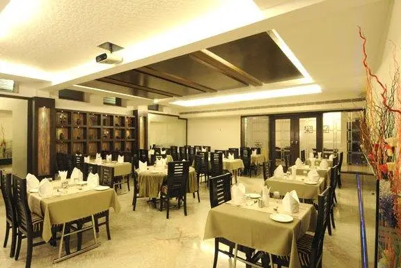 Crystal Inn Agra 