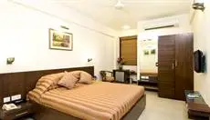 Crystal Inn Agra 