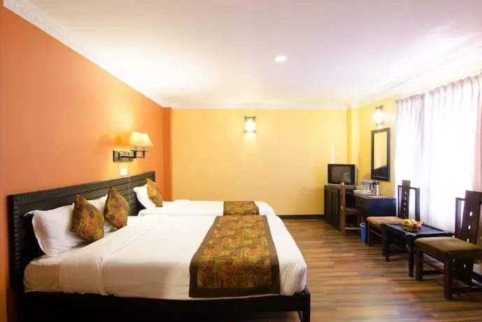 Hotel Landmark Pokhara 