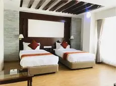 Hotel Landmark Pokhara 