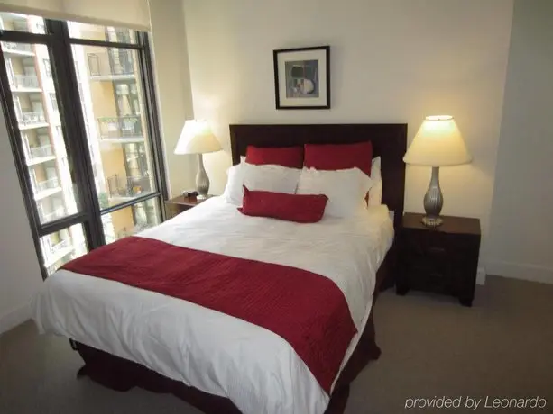 425 Mass Ave Furnished Apartments 