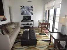 425 Mass Ave Furnished Apartments 