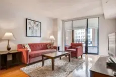 425 Mass Ave Furnished Apartments 