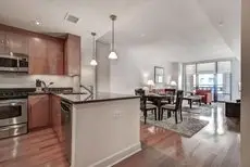 425 Mass Ave Furnished Apartments 