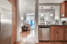 425 Mass Ave Furnished Apartments 