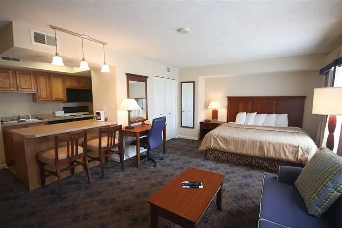 Charwood Suites 