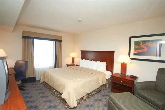 Charwood Suites 